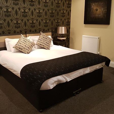 The Keep Boutique Hotel Yeovil Ngoại thất bức ảnh
