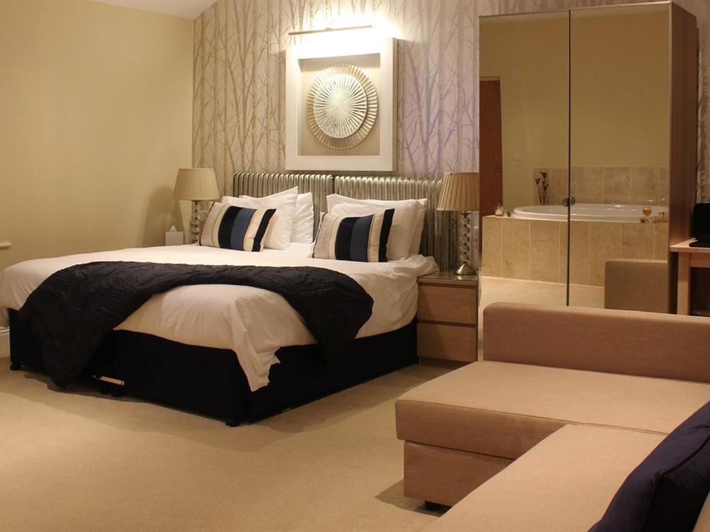 The Keep Boutique Hotel Yeovil Phòng bức ảnh