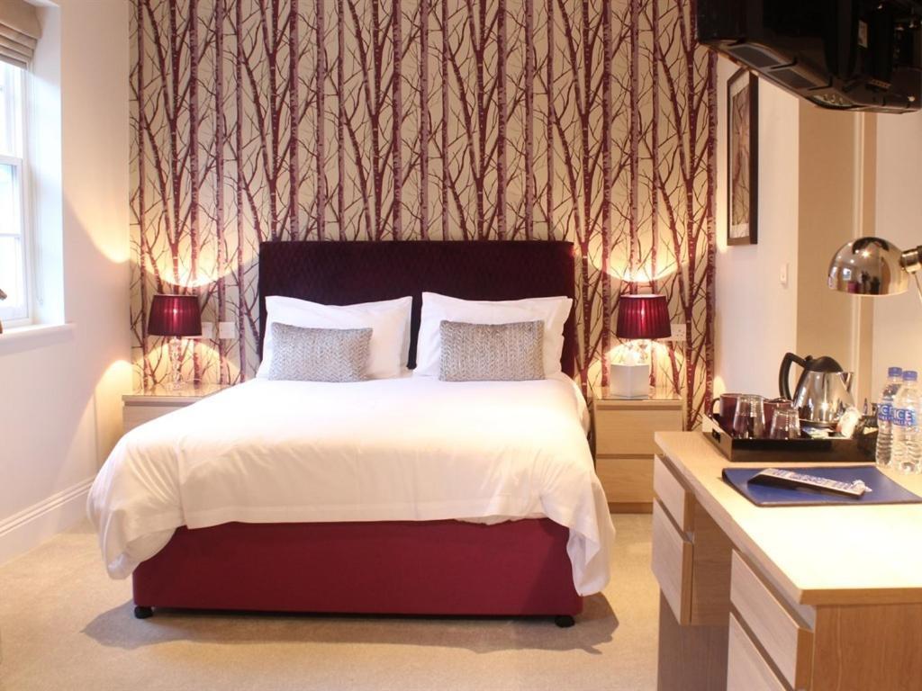 The Keep Boutique Hotel Yeovil Phòng bức ảnh