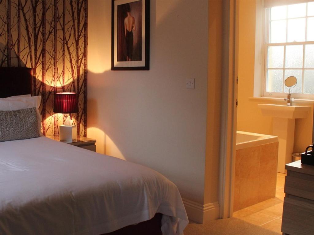 The Keep Boutique Hotel Yeovil Phòng bức ảnh