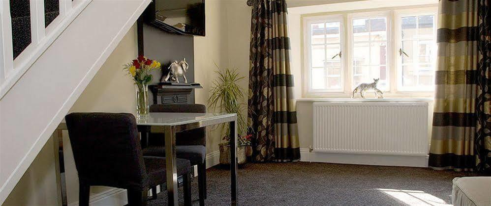 The Keep Boutique Hotel Yeovil Ngoại thất bức ảnh