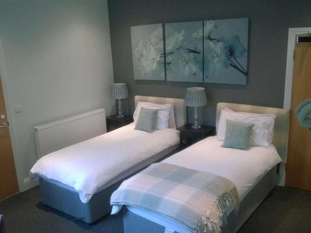 The Keep Boutique Hotel Yeovil Ngoại thất bức ảnh