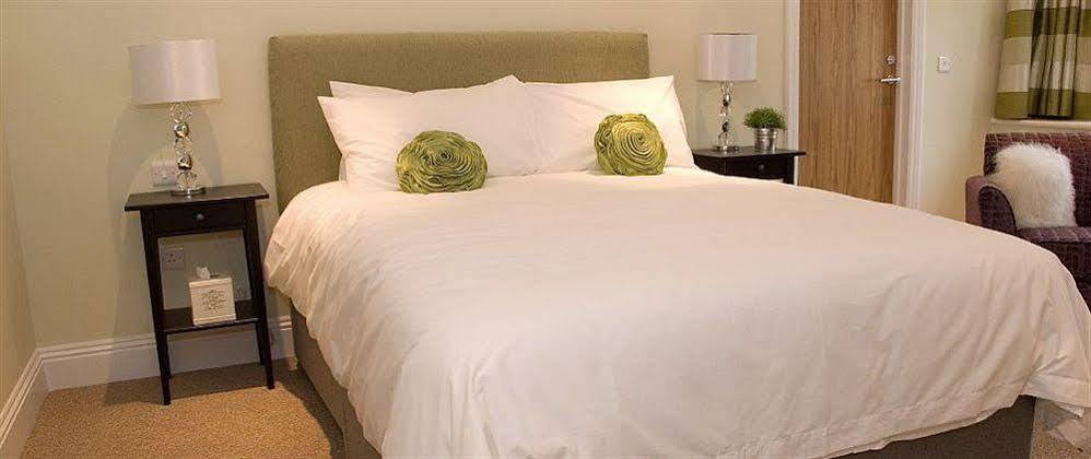 The Keep Boutique Hotel Yeovil Ngoại thất bức ảnh