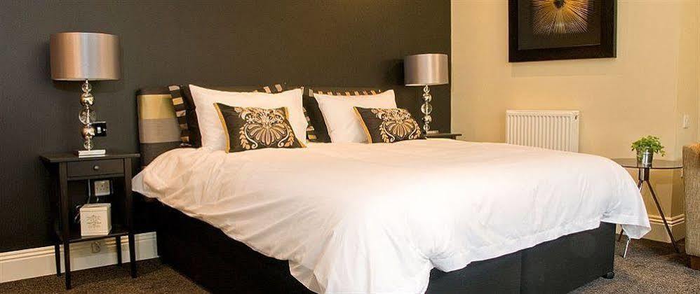 The Keep Boutique Hotel Yeovil Ngoại thất bức ảnh