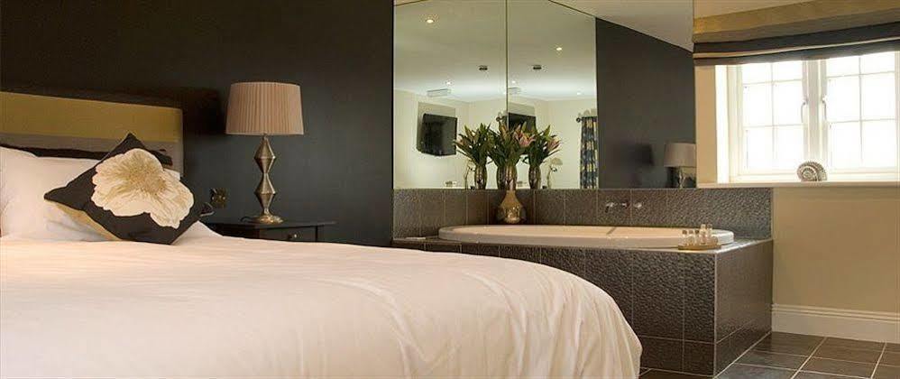 The Keep Boutique Hotel Yeovil Ngoại thất bức ảnh